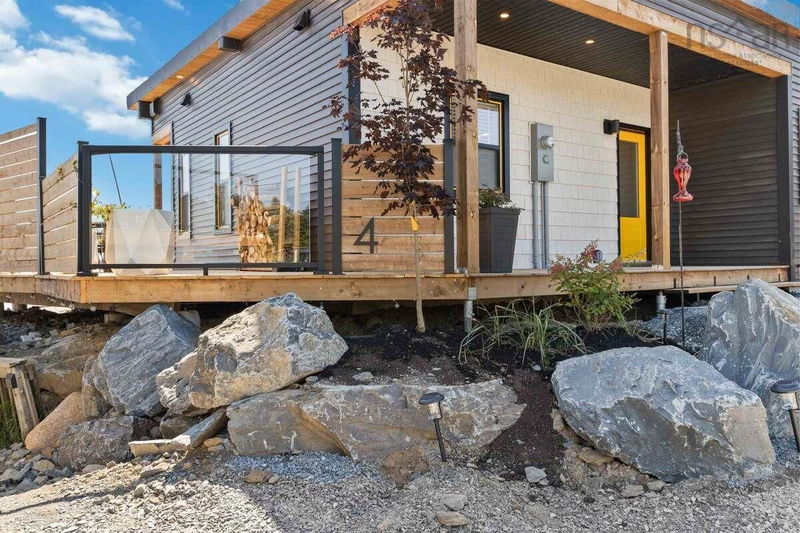 693 Masons Beach Road #4, First South, Nova Scotia