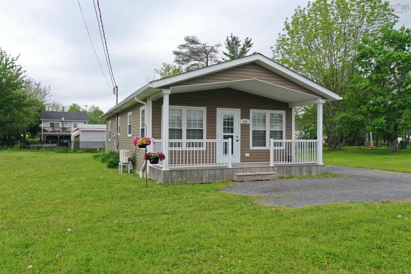 101 Acadia Avenue, Stellarton, Nova Scotia
