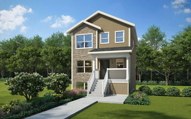 183 Darner Drive #DA-54, Beaver Bank, Nova Scotia