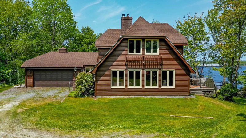 65 Shore Road, Mount Pleasant, Nova Scotia
