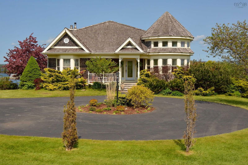 2641 West Bay Road, Dundee, Nova Scotia