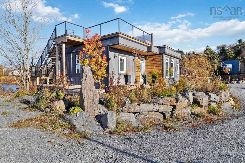 693 Masons Beach Road #3, First South, Nova Scotia