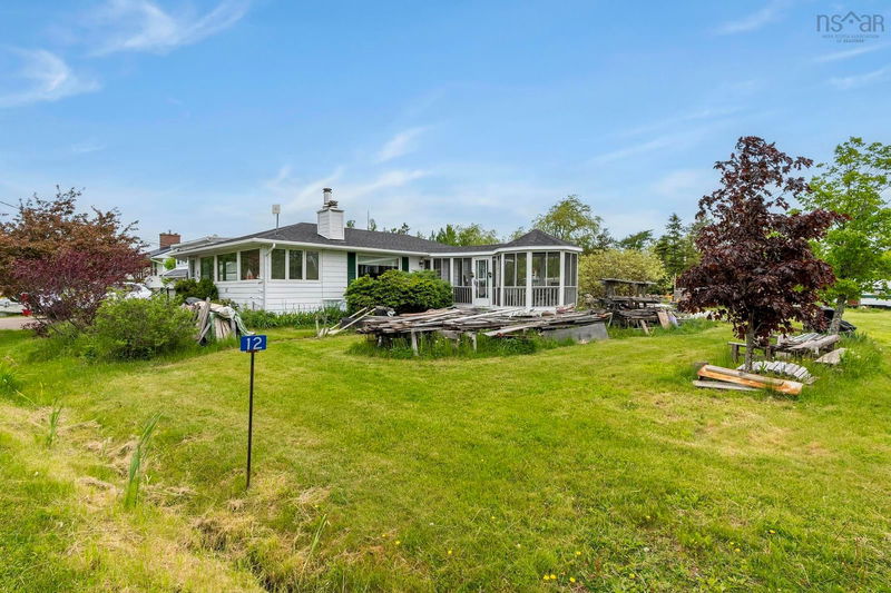 12 Maclew Rd, Brule Point, Nova Scotia