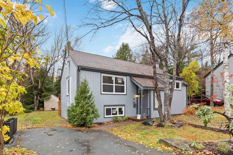 26 Village Crescent, Bedford, Nova Scotia