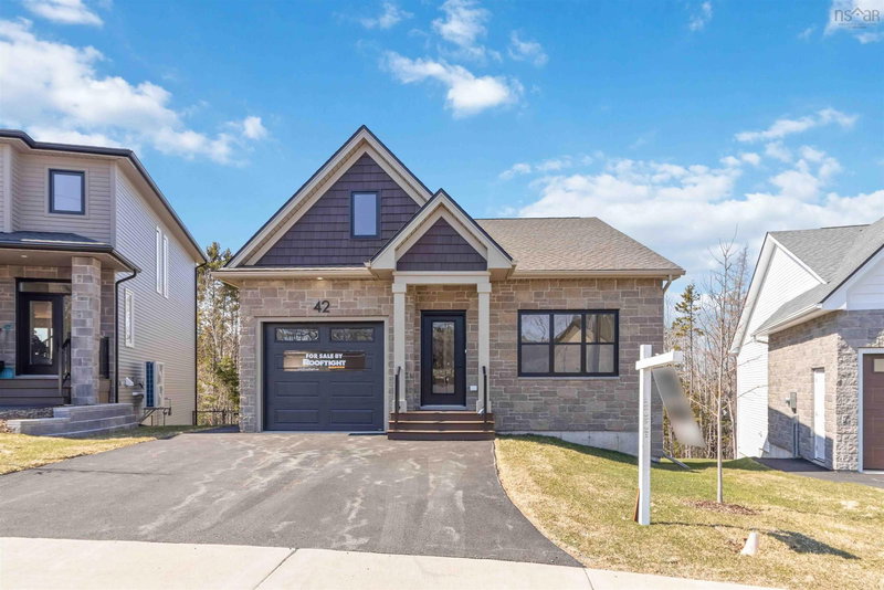 GW-7 42 Gardenia Way, Dartmouth, Nova Scotia