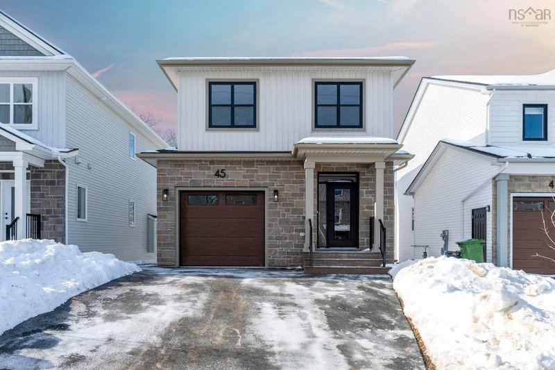 45 Pearlgarden Close #PC-38, Dartmouth, Nova Scotia