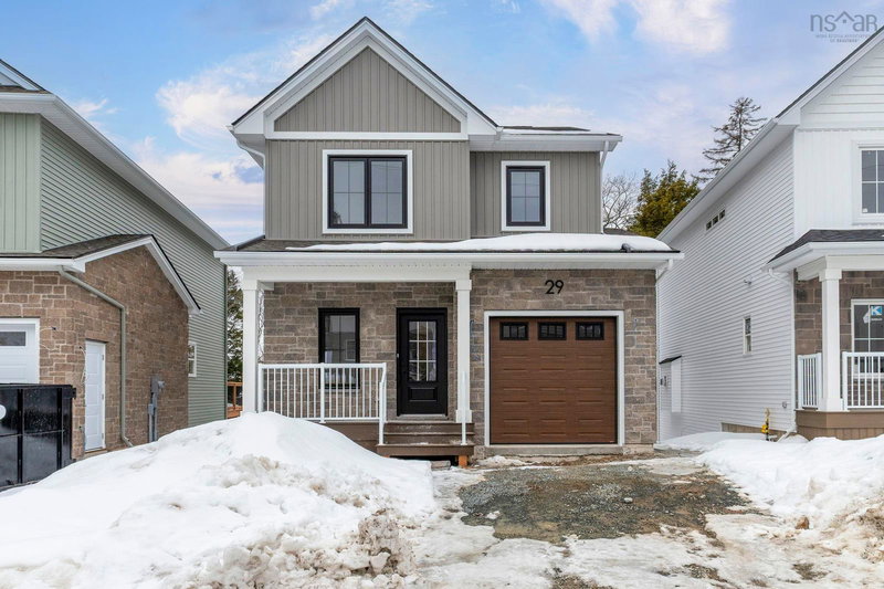 29 Pearlgarden Close #PC-42, Dartmouth, Nova Scotia