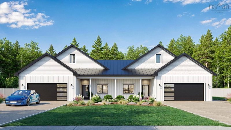 145 Roundhouse Drive, Bridgewater, Nova Scotia