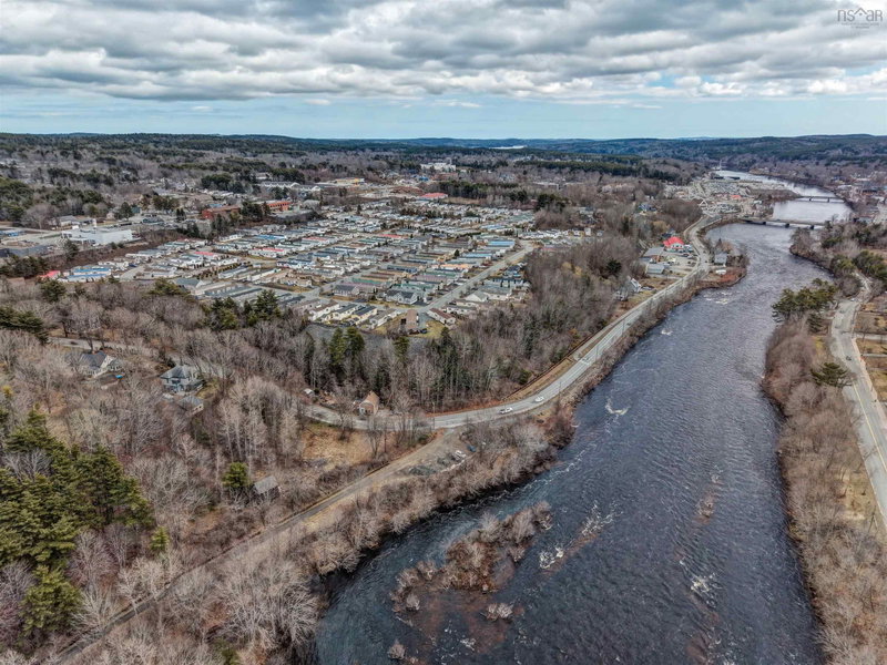 726 Lahave Street, Bridgewater, Nova Scotia