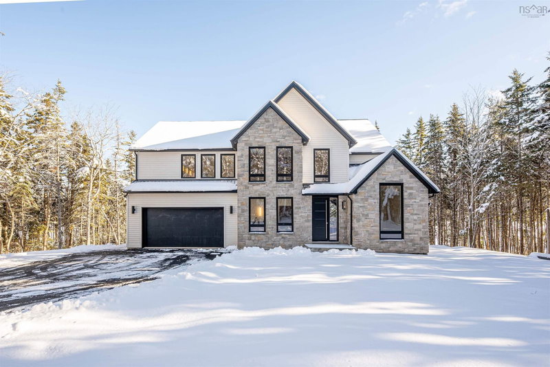 103 Canoe Crescent, Hammonds Plains, Nova Scotia