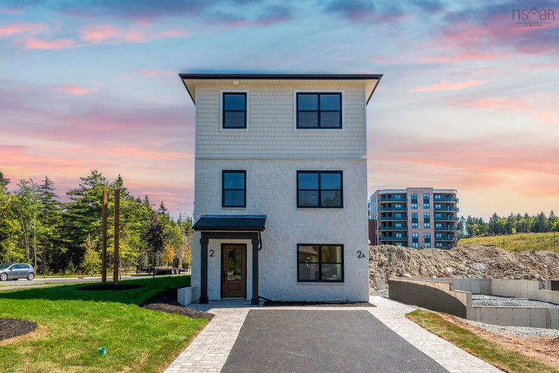 2 Pearlgarden Close #PC-1, Dartmouth, Nova Scotia