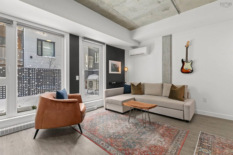 5684 West Street #102, Halifax, Nova Scotia