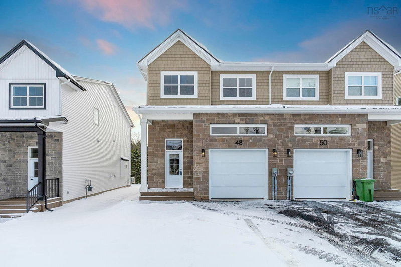 48 Simona Drive #SMD 6A, Dartmouth, Nova Scotia