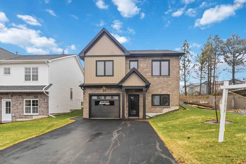 57 Gardenia Way #GW-40, Dartmouth, Nova Scotia