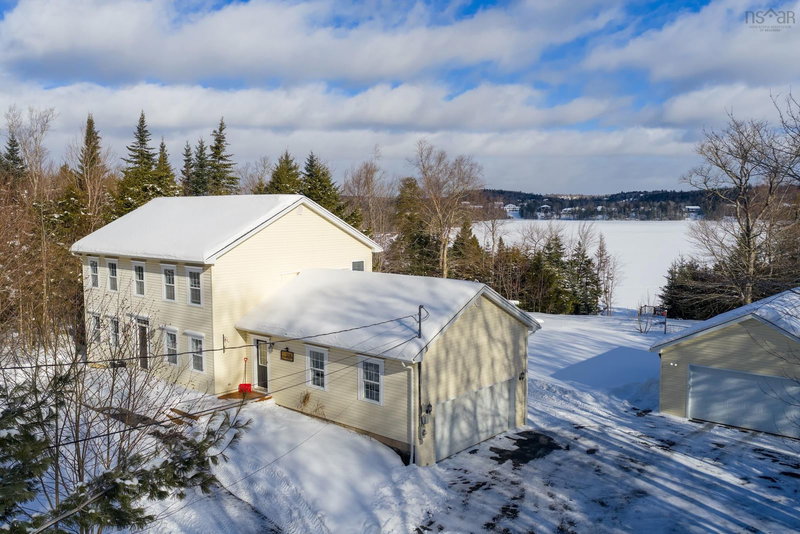 206 Sandwick Drive, Hammonds Plains, Nova Scotia