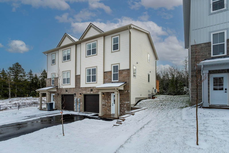28 Simona Drive #SMD-3B, Dartmouth, Nova Scotia
