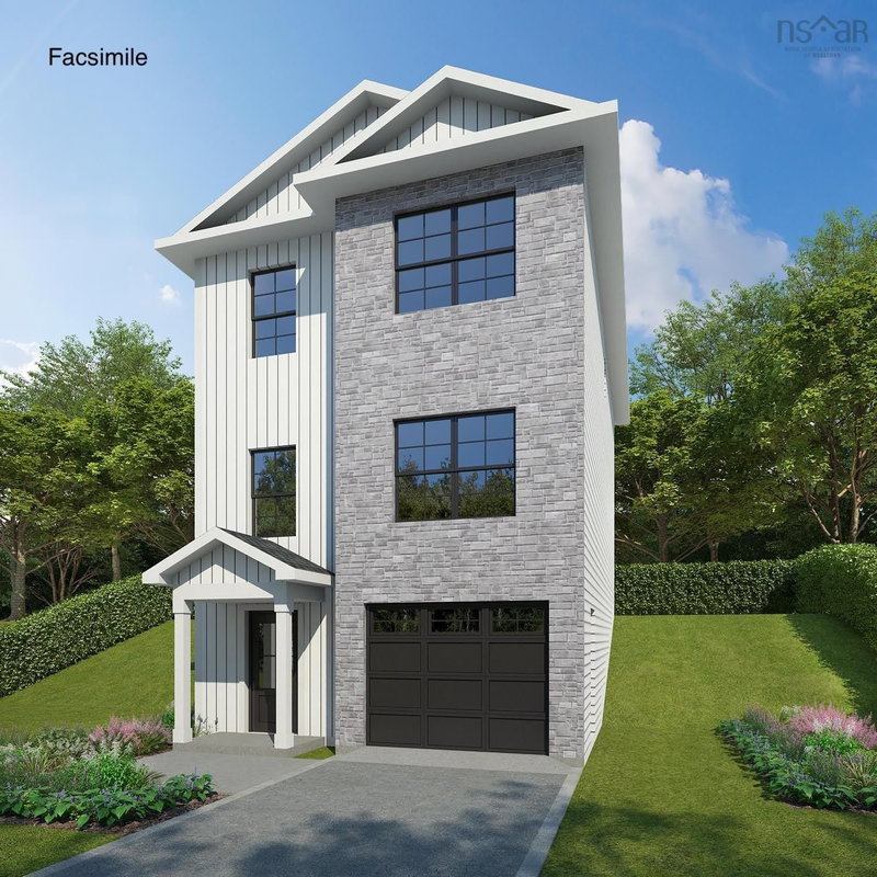 18 Pearlgarden Close #PC-5, Dartmouth, Nova Scotia