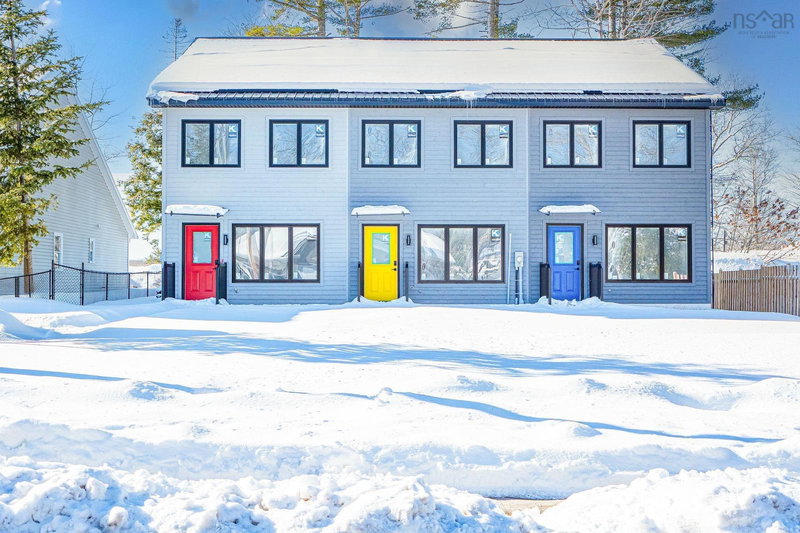 349/351/353 Glen Allan Drive #lot 48, Bridgewater, Nova Scotia