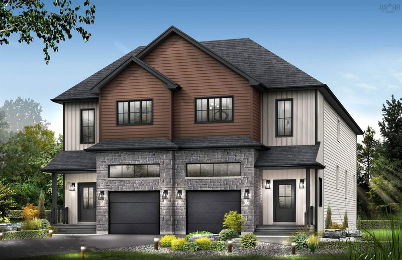 68 Simona Drive #SMD09B, Dartmouth, Nova Scotia