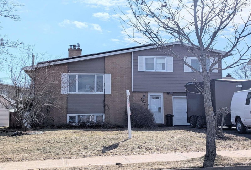 207 Colby Drive, Dartmouth, Nova Scotia