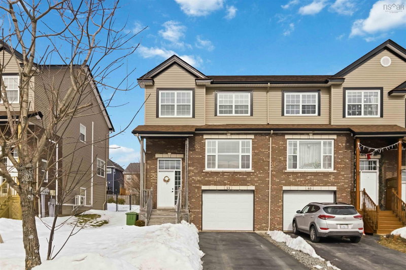44 Morningfield Lane, Dartmouth, Nova Scotia