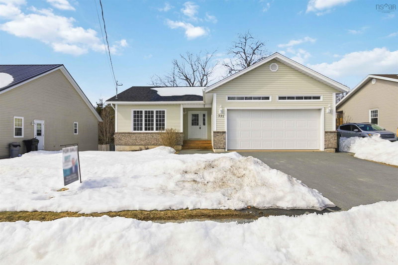 331 Hollingsworth Drive, Bridgewater, Nova Scotia