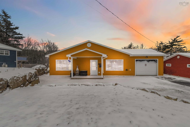 22 Hillside Drive, Bridgewater, Nova Scotia