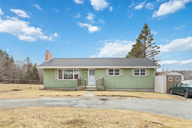 1922 Hammonds Plains Road, Hammonds Plains, Nova Scotia