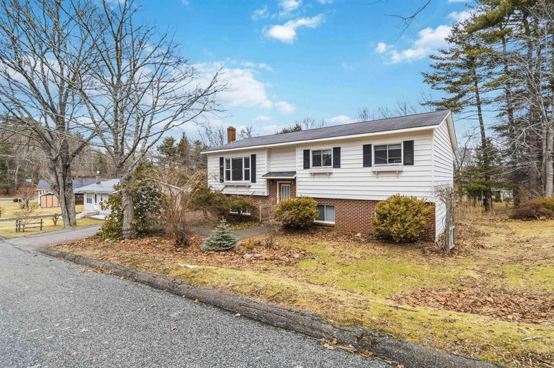 21 Albert Street, Bridgewater, Nova Scotia