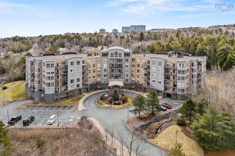 36 Southgate Drive #407, Bedford, Nova Scotia