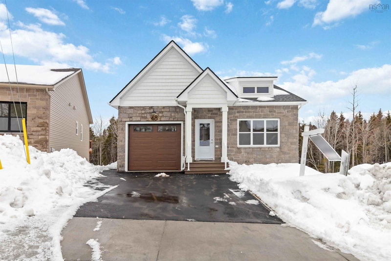 48 Gardenia Way #GW-8, Dartmouth, Nova Scotia