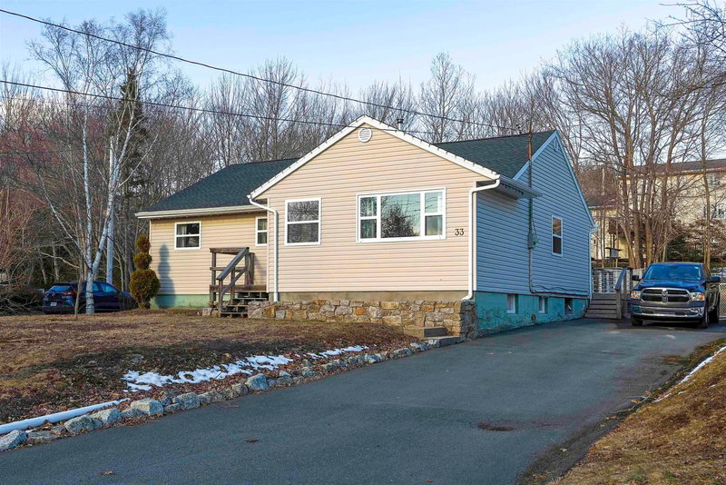 33 Micmac Drive, Dartmouth, Nova Scotia