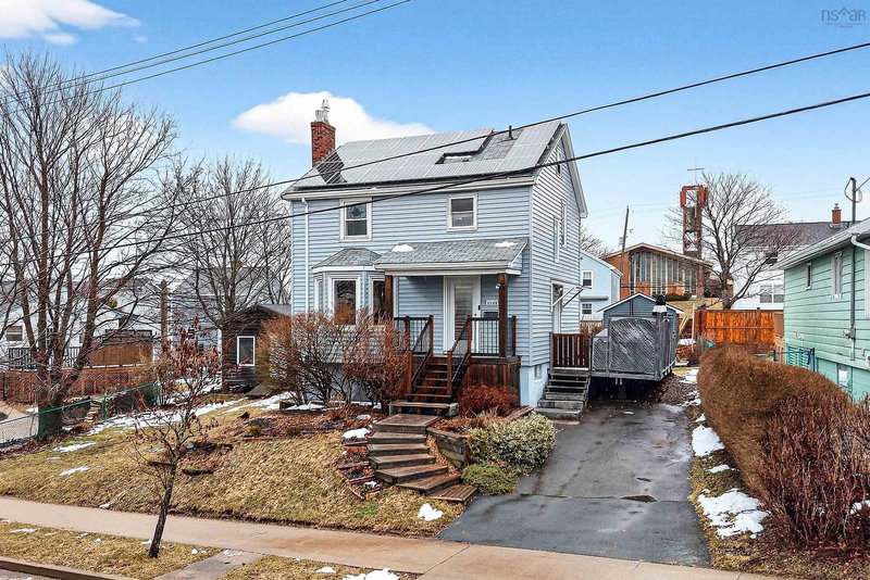 3755 High Street, Halifax Peninsula, Nova Scotia