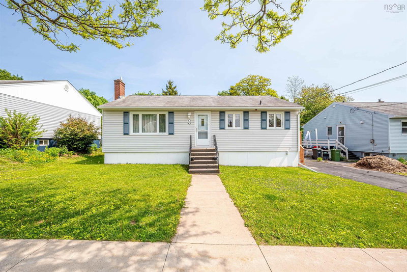 22 Moira Street, Dartmouth, Nova Scotia