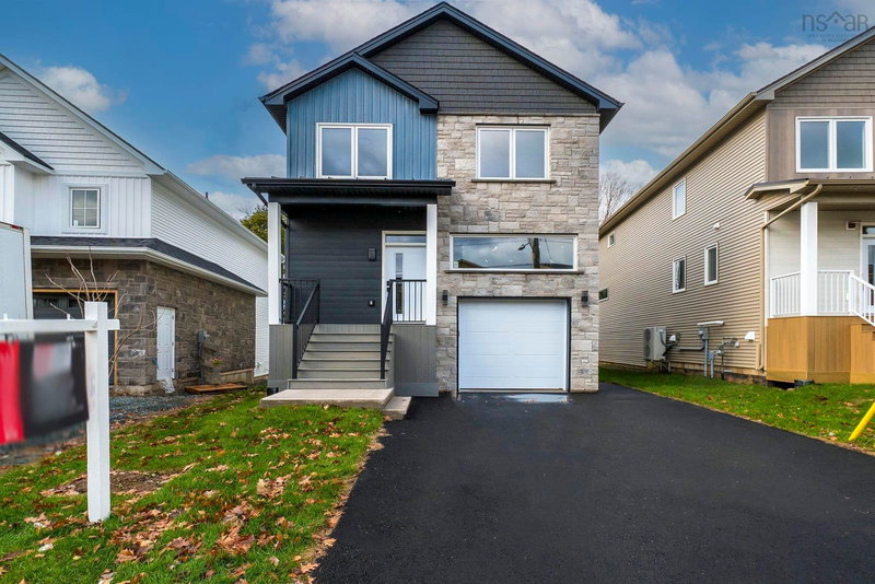 21 Pearlgarden Close, Dartmouth, Nova Scotia