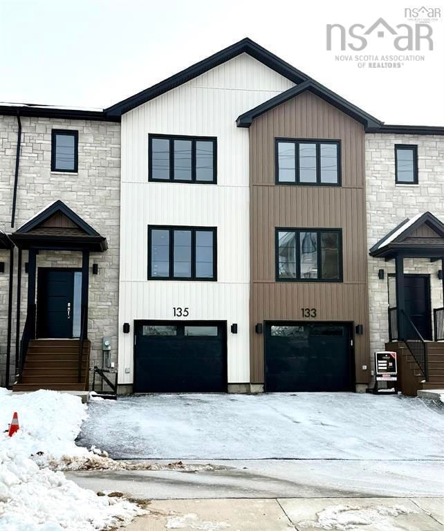 135 Terrastone Ridge #SD04C, Dartmouth, Nova Scotia