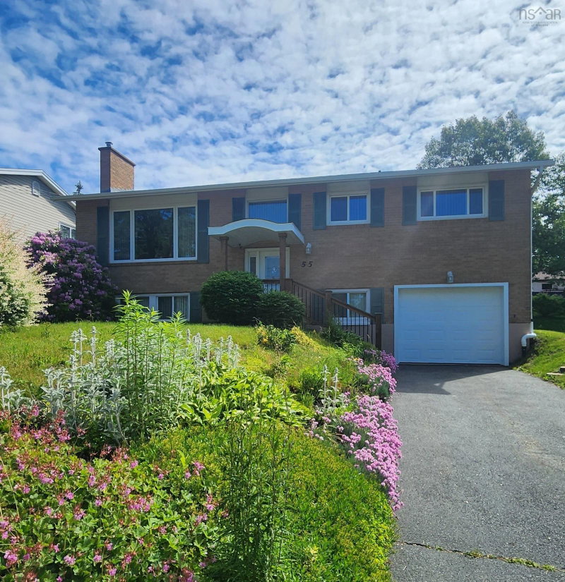 55 Oakmount Drive, Bedford, Nova Scotia