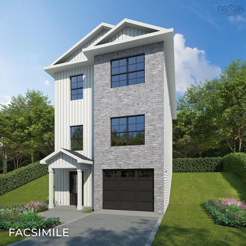 10 Pearlgarden Close Close #PC-3, Dartmouth, Nova Scotia