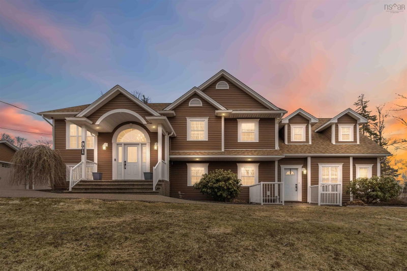 301 Preakness Crescent, Fall River, Nova Scotia