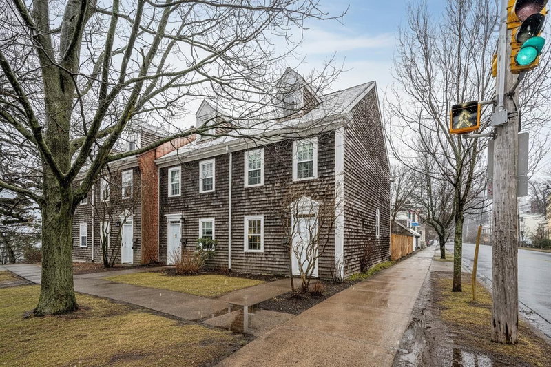 5238 Nora Bernard Street, Halifax, Nova Scotia