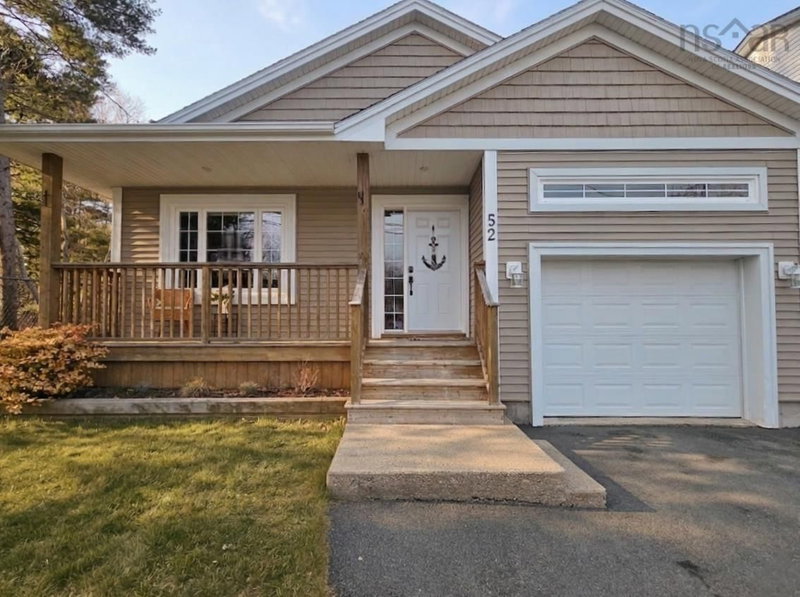 52 Argus Drive, Dartmouth, Nova Scotia
