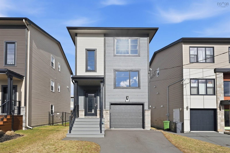 31 Travertine Court, Halifax, Nova Scotia