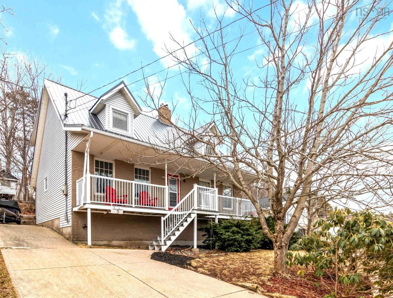 5 Rossi Drive, Dartmouth, Nova Scotia