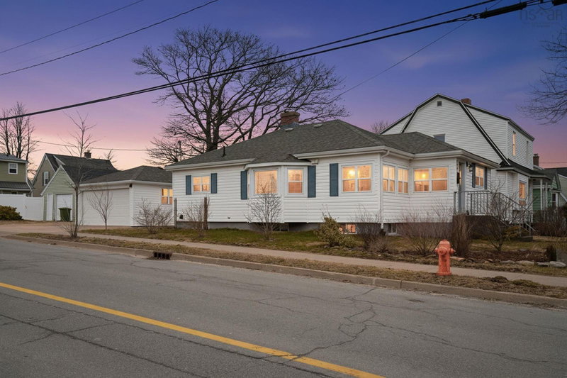 5895 Cabot Street, Halifax, Nova Scotia