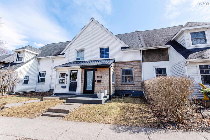 5520 Cabot Place, Halifax, Nova Scotia