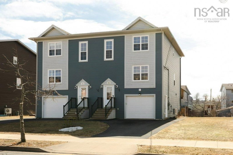 96 Kaleigh Drive, Eastern Passage, Nova Scotia