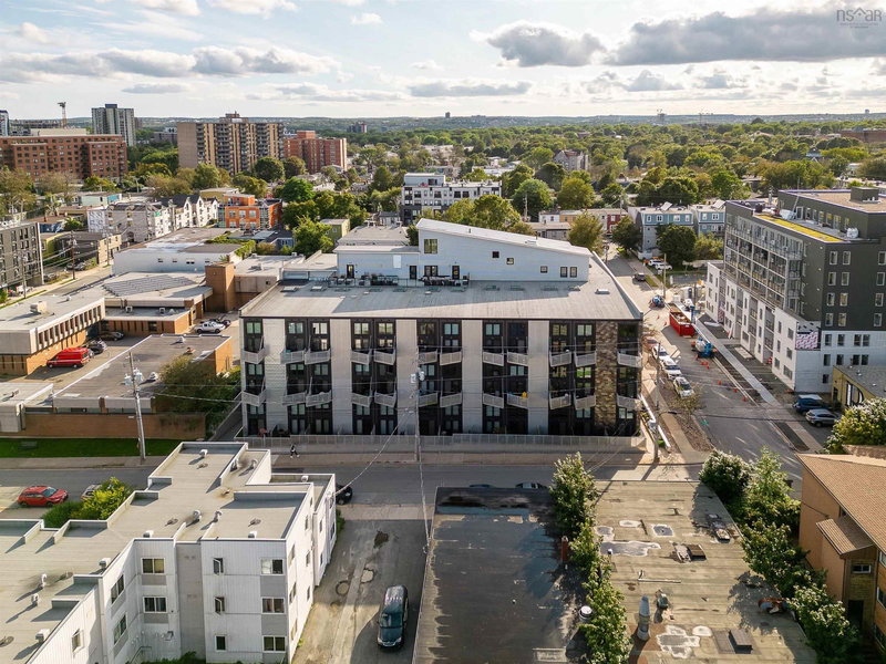 5662 Roberts Street #118, Halifax, Nova Scotia