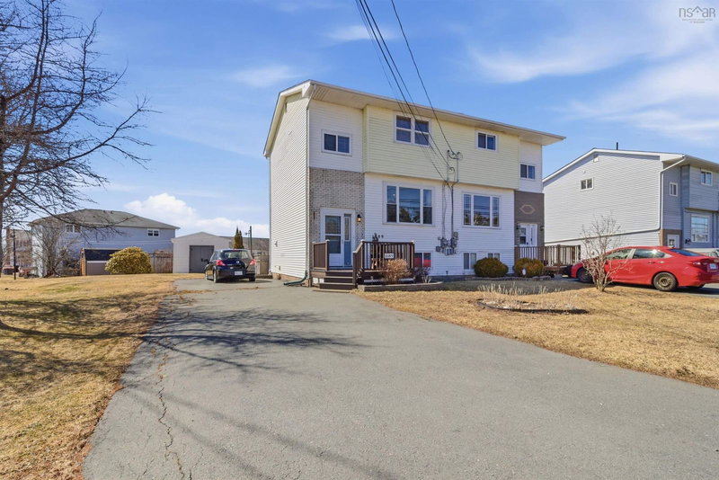1689 Caldwell Road, Eastern Passage, Nova Scotia