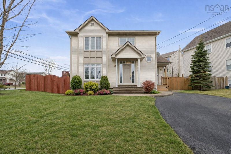 4 Stone Gate Court, Dartmouth, Nova Scotia