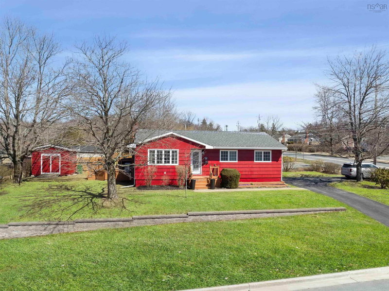 34 Brigadoon Avenue, Dartmouth, Nova Scotia